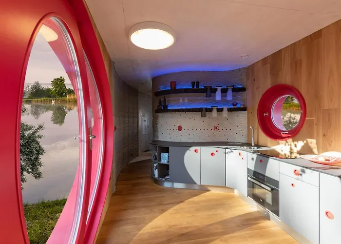 Appartement Safari - Prvok