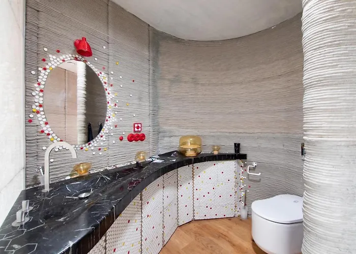 Appartement Safari - Prvok Borovany (Ceske Budejovice)