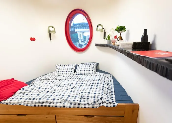 Appartement Safari - Prvok Borovany (Ceske Budejovice)
