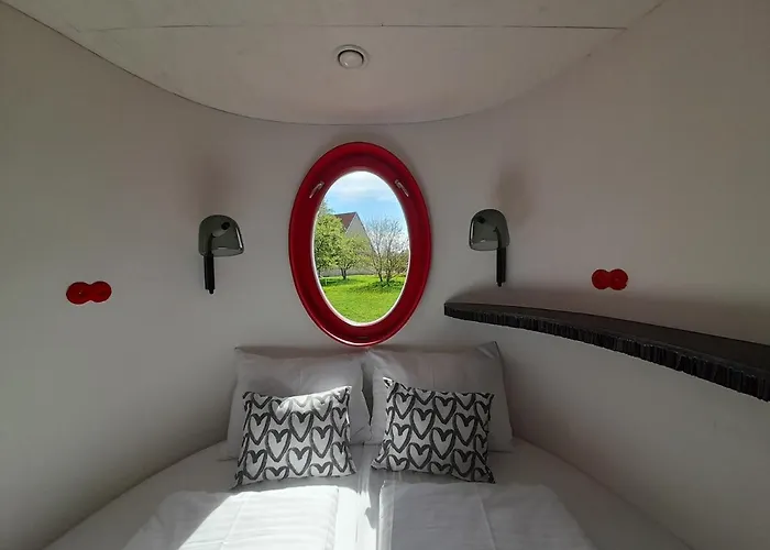 Appartement Safari - Prvok Borovany (Ceske Budejovice)